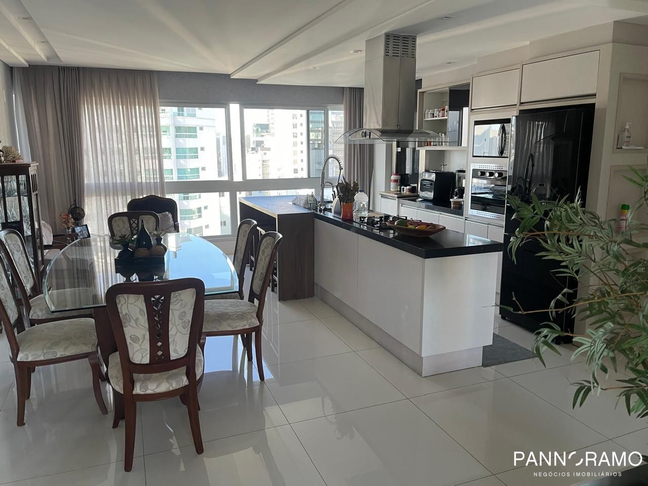 Apartamento, 3 quartos, 180 m² - Foto 3