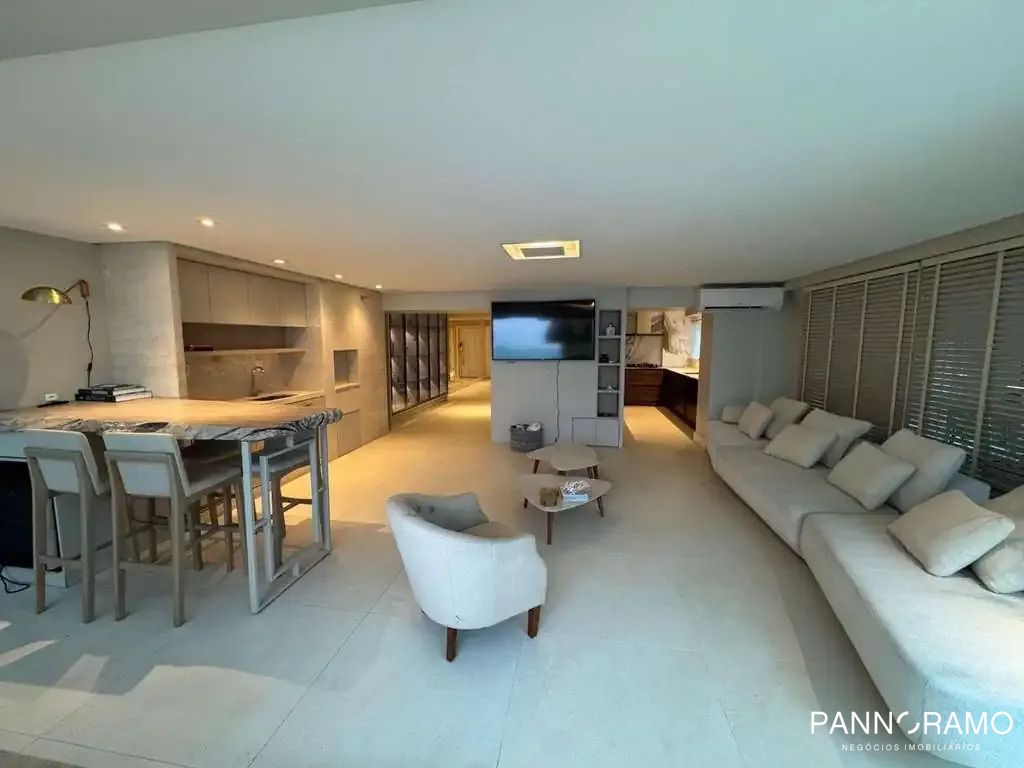 Apartamento, 3 quartos, 100 m² - Foto 1