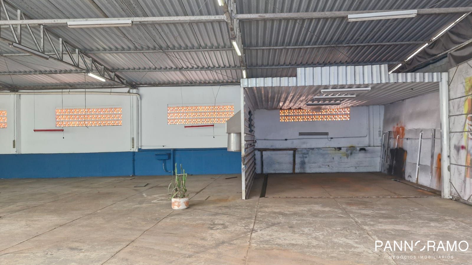 Depósito-Galpão, 600 m² - Foto 11