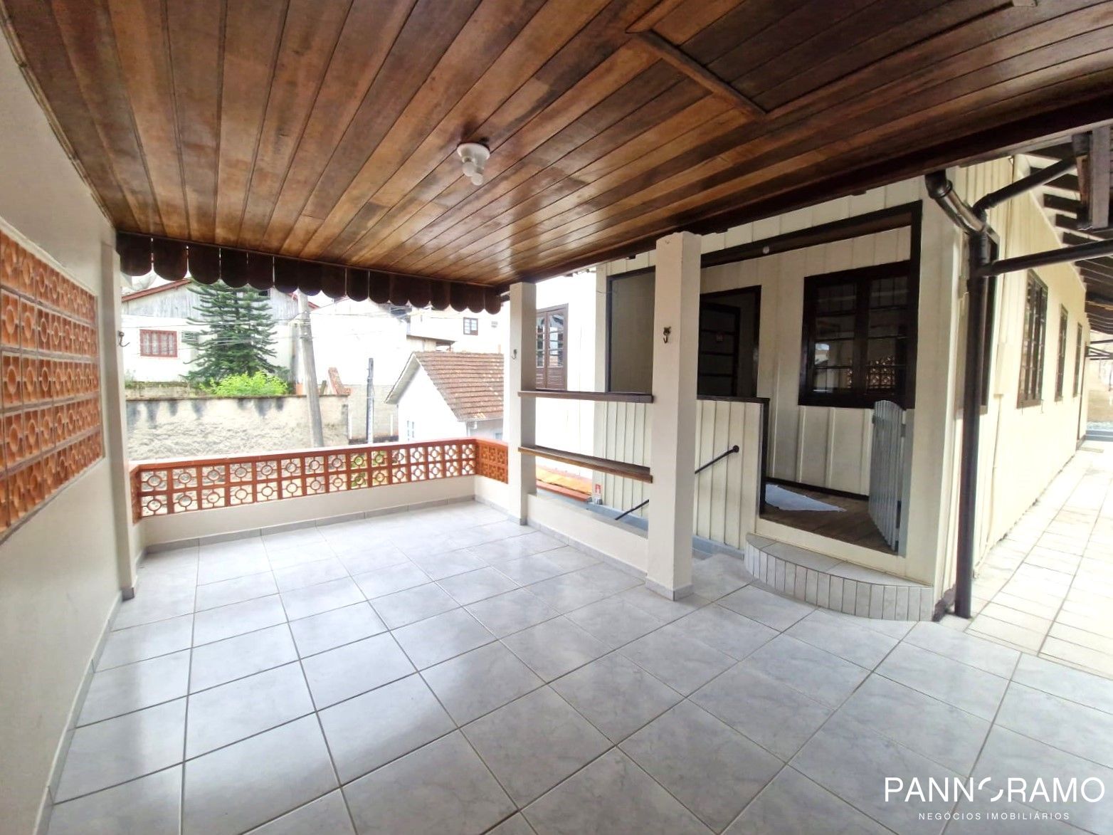 Casa, 3 quartos, 120 m² - Foto 1