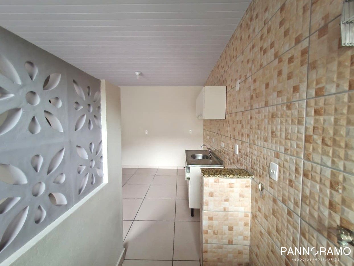 Apartamento, 1 quarto, 33 m² - Foto 2