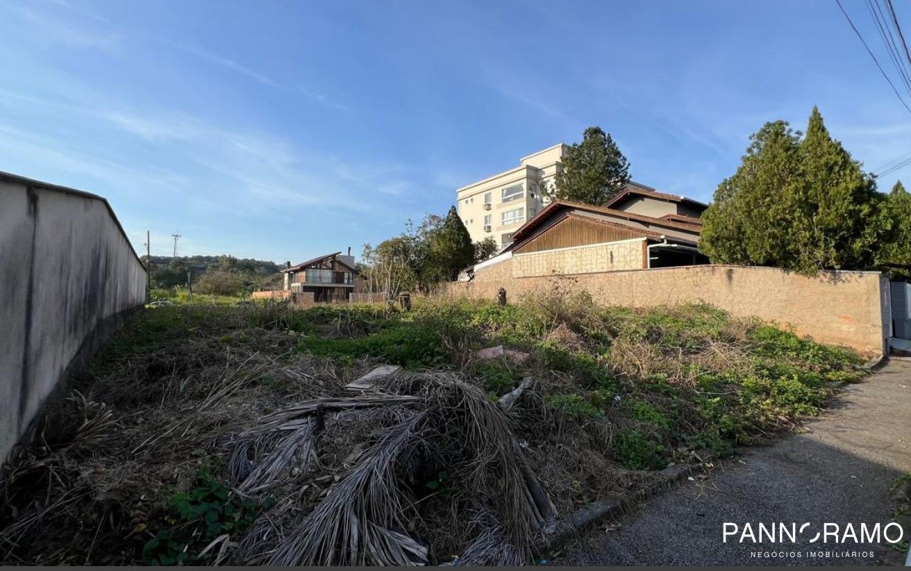 Terreno, 380 m² - Foto 1