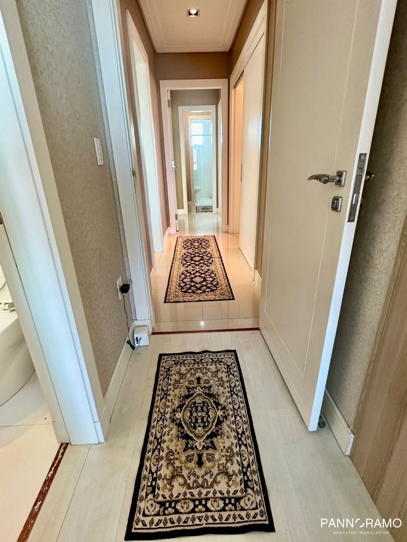 Apartamento, 4 quartos, 144 m² - Foto 11