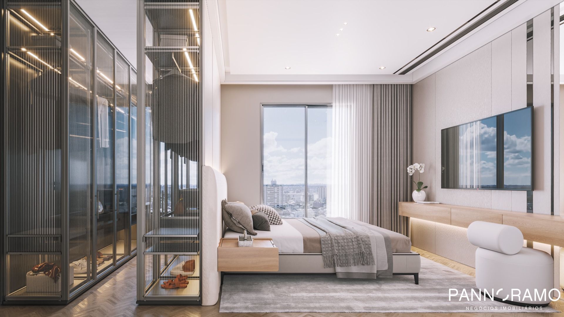 Apartamento, 3 quartos, 79 m² - Foto 5