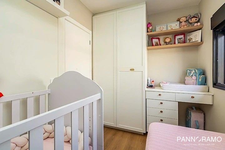 Apartamento, 3 quartos, 98 m² - Foto 8