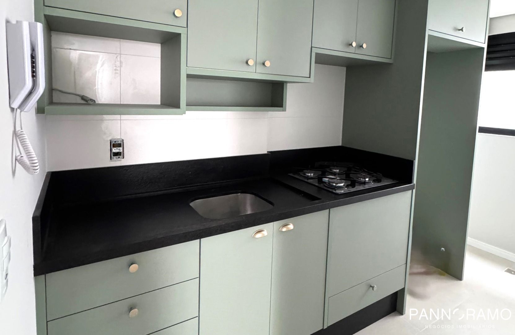 Apartamento, 2 quartos, 68 m² - Foto 1