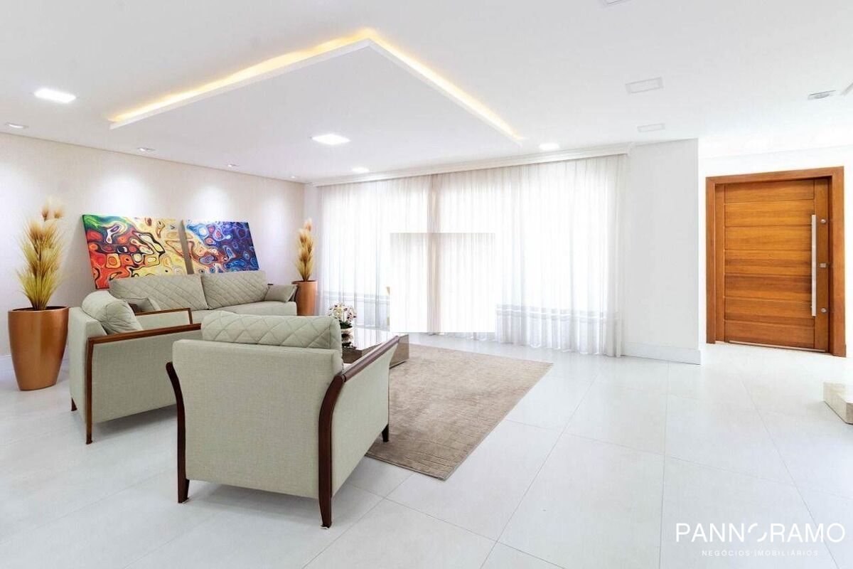 Casa, 3 quartos, 346 m² - Foto 6