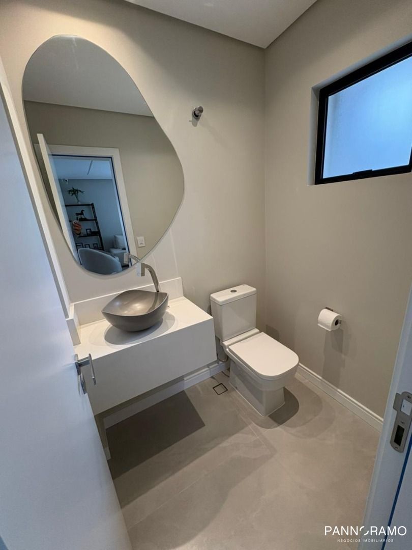 Sobrado, 4 quartos, 194 m² - Foto 17