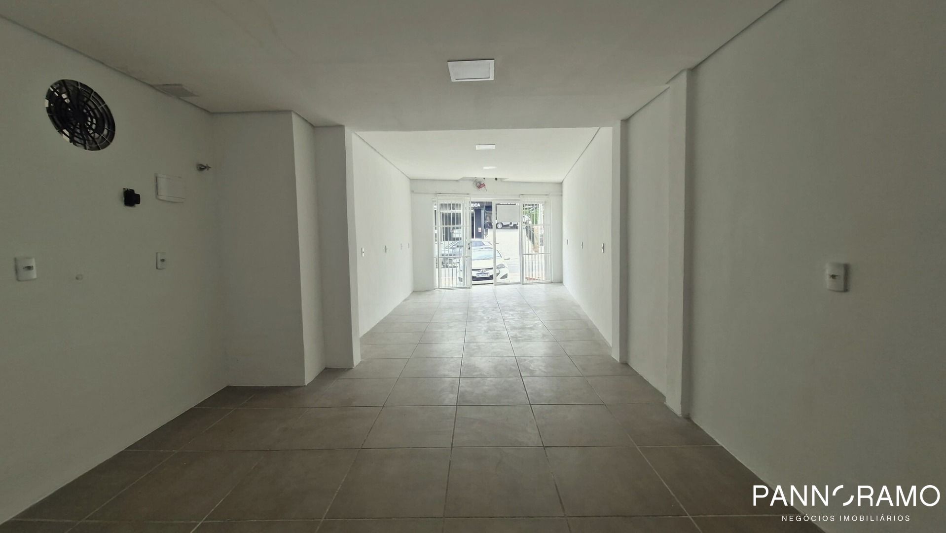 Loja-Salão, 44 m² - Foto 3