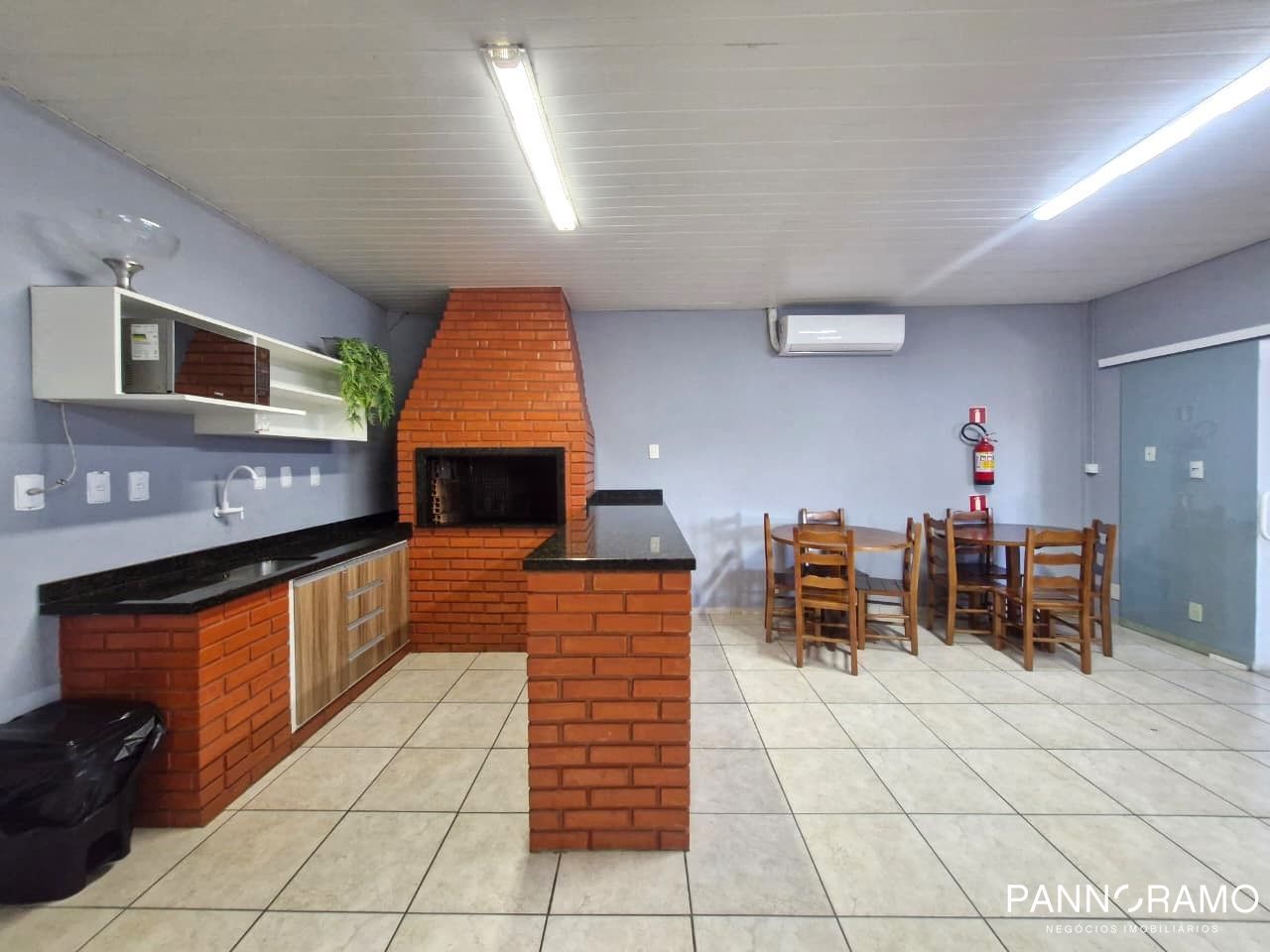 Apartamento, 2 quartos, 65 m² - Foto 12