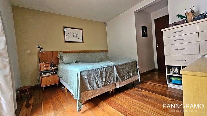 Casa, 4 quartos, 243 m² - Foto 19