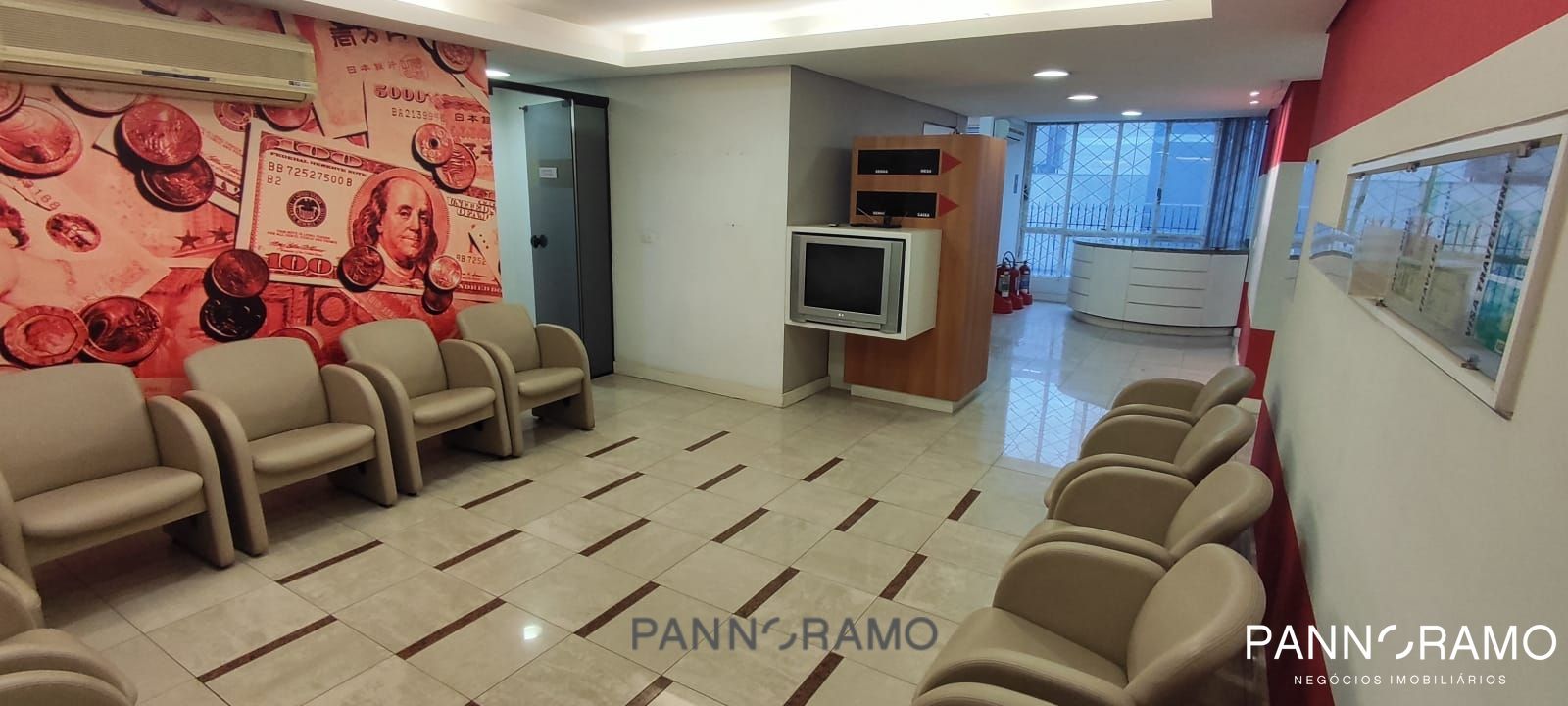 Sala-Conjunto, 320 m² - Foto 1