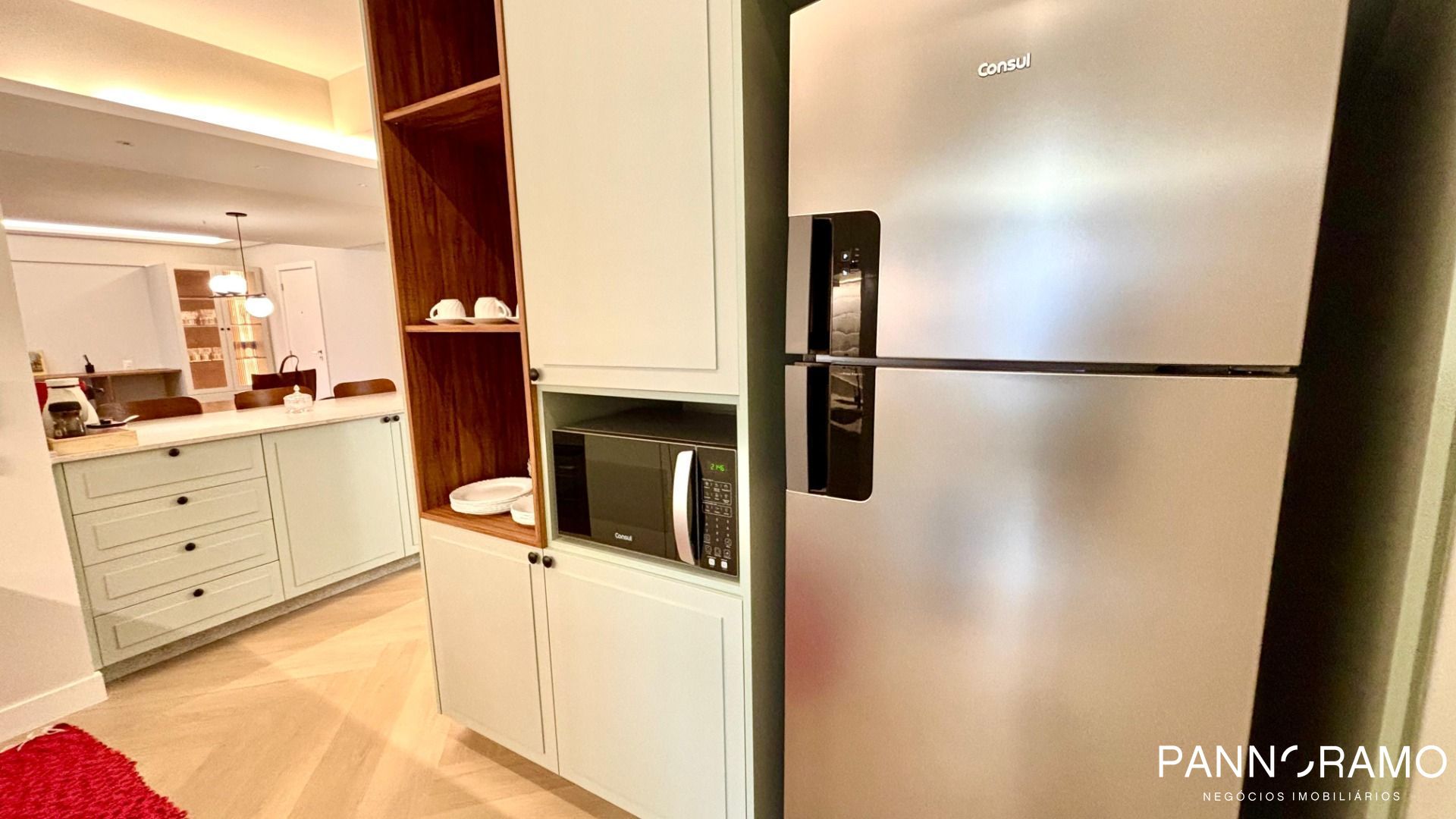Apartamento, 2 quartos, 106 m² - Foto 13