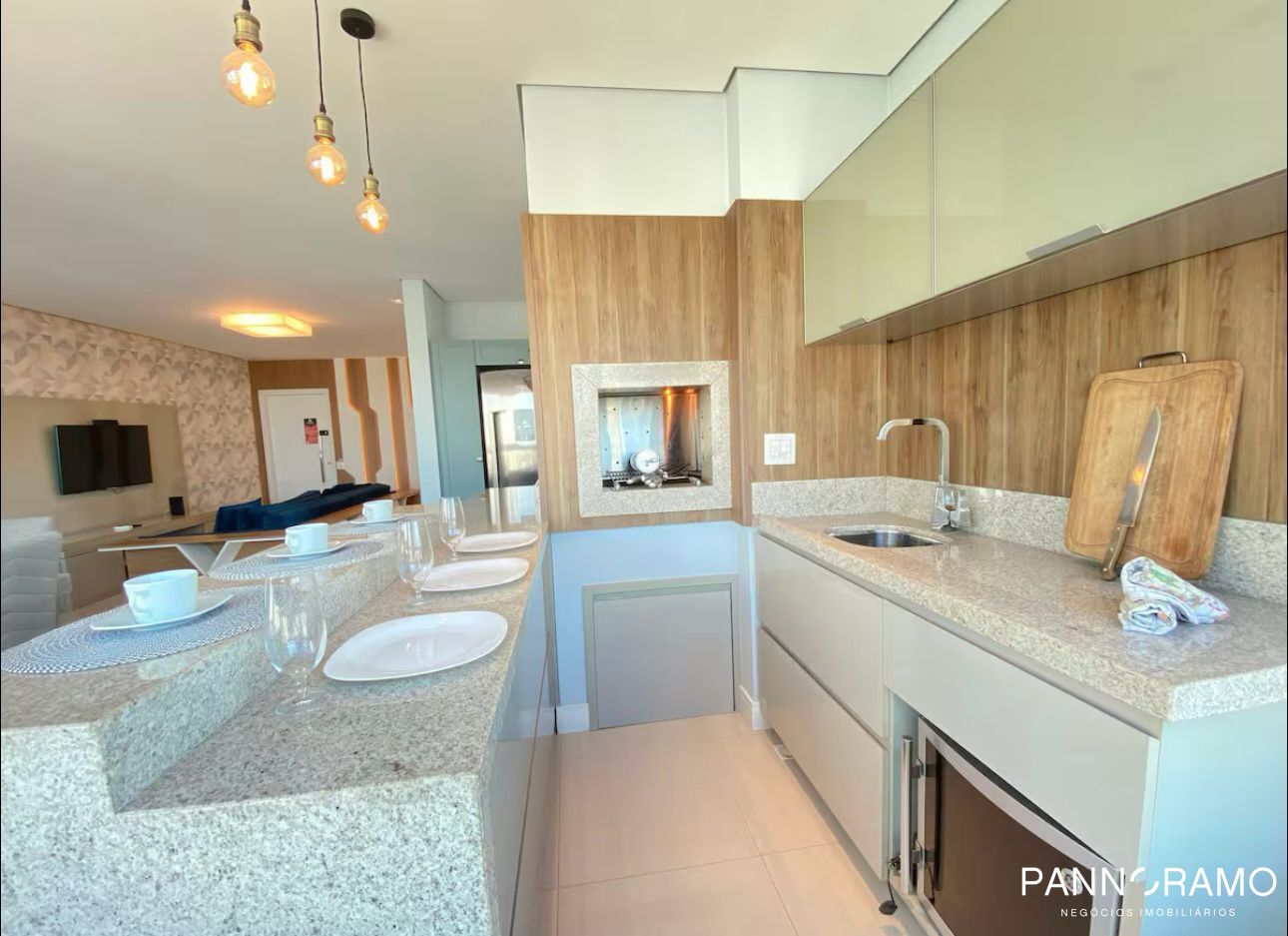 Apartamento, 3 quartos, 118 m² - Foto 9