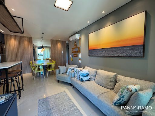 Apartamento, 3 quartos, 84 m² - Foto 2