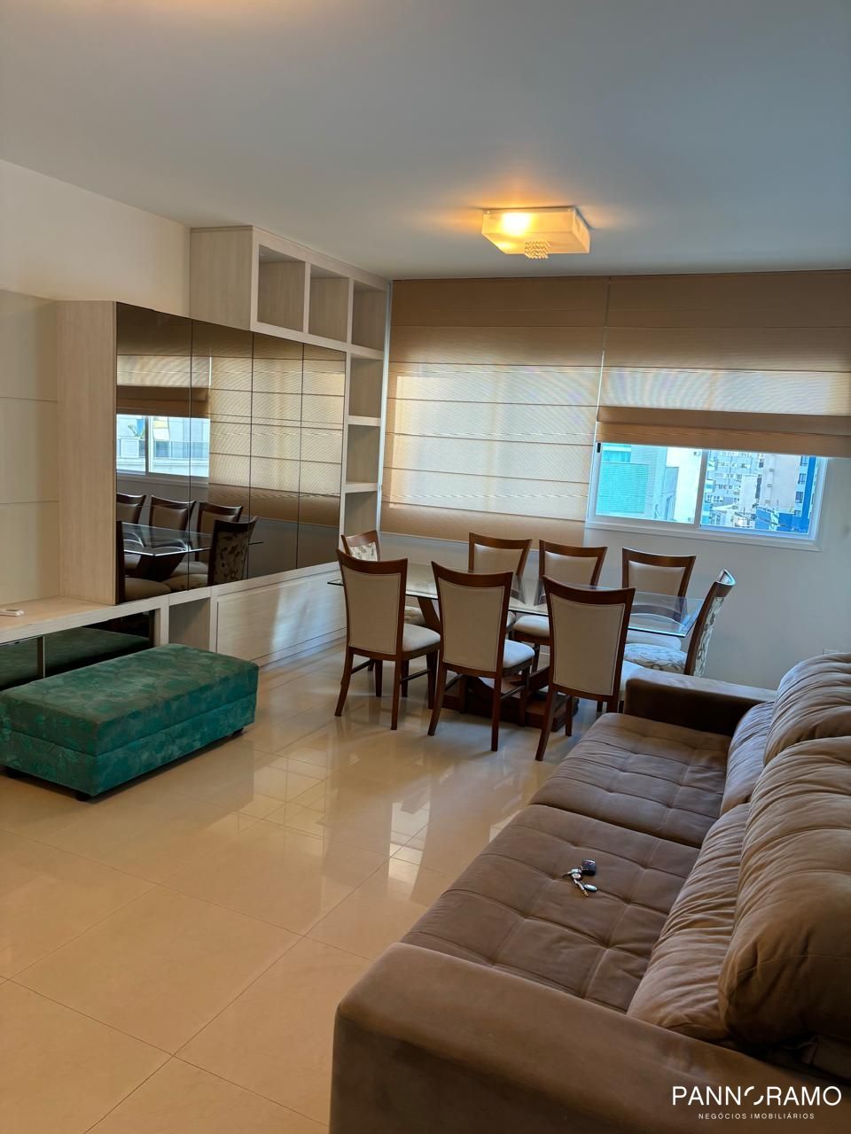 Apartamento, 3 quartos, 112 m² - Foto 1