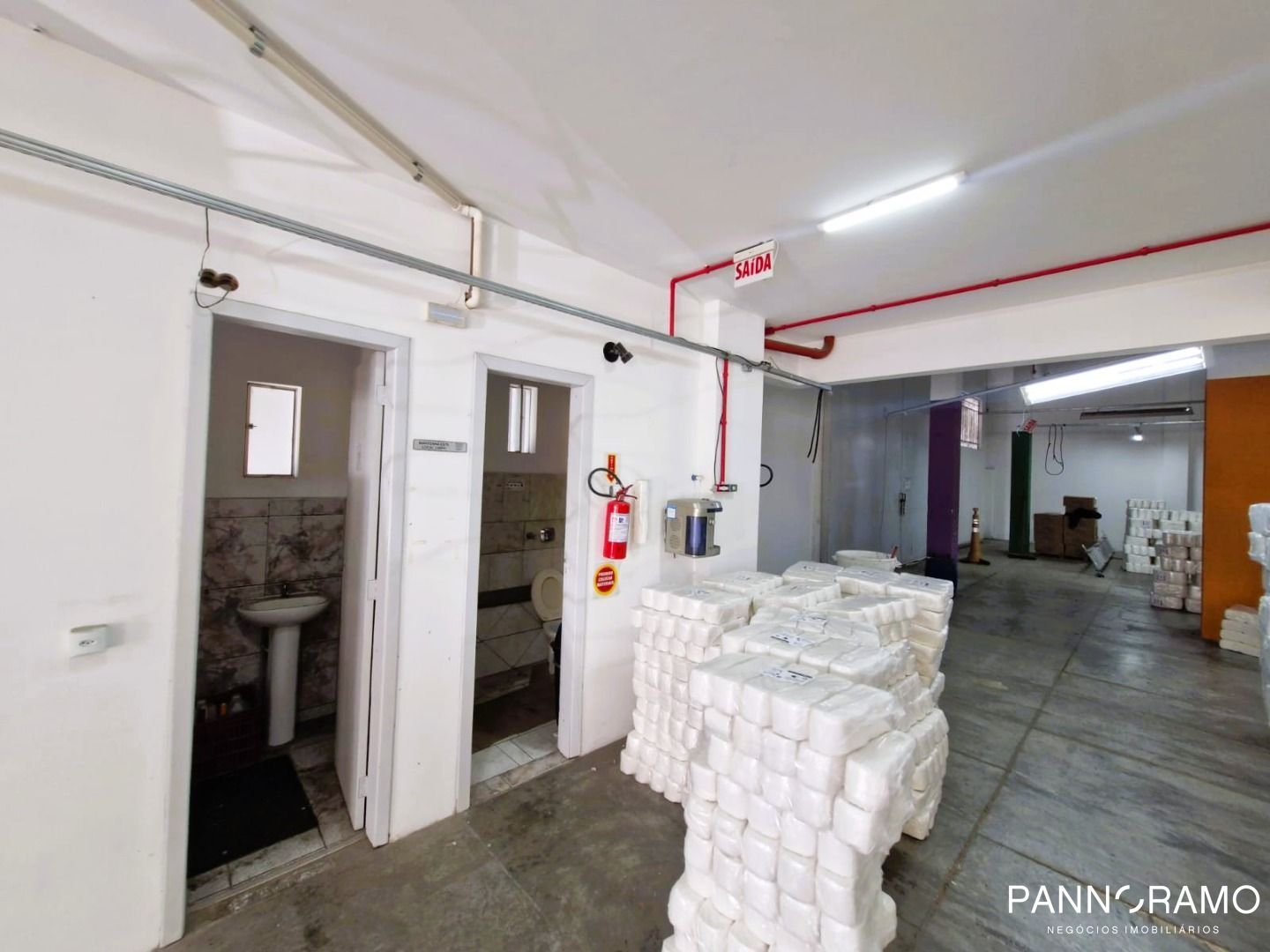Depósito-Galpão, 275 m² - Foto 5