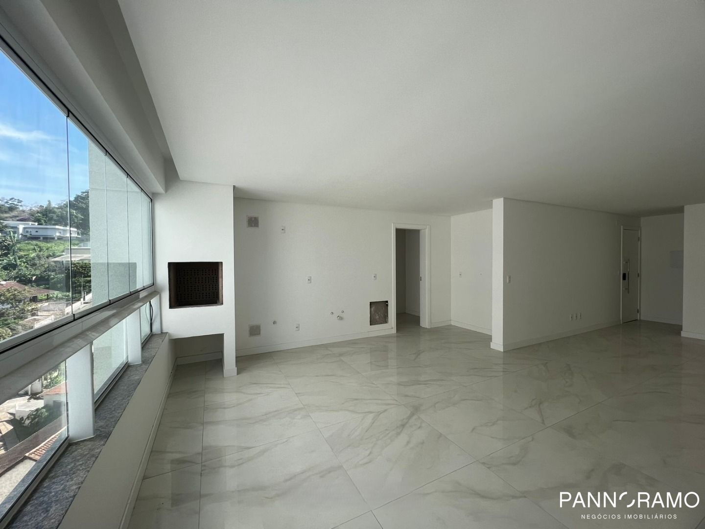 Apartamento, 3 quartos, 107 m² - Foto 1