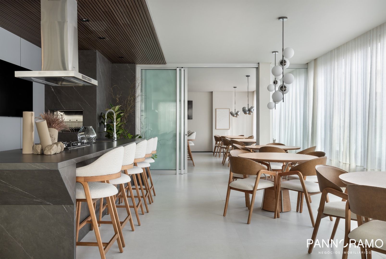 Apartamento, 5 quartos, 238 m² - Foto 15