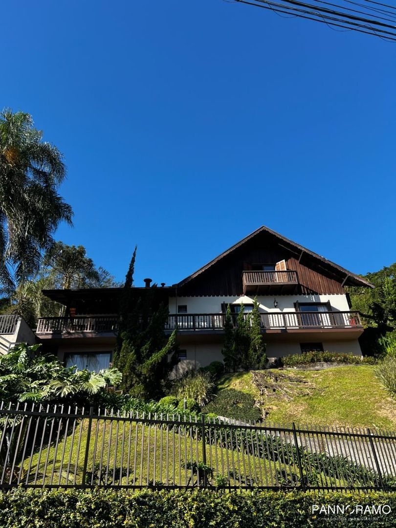 Casa, 3 quartos, 412 m² - Foto 13