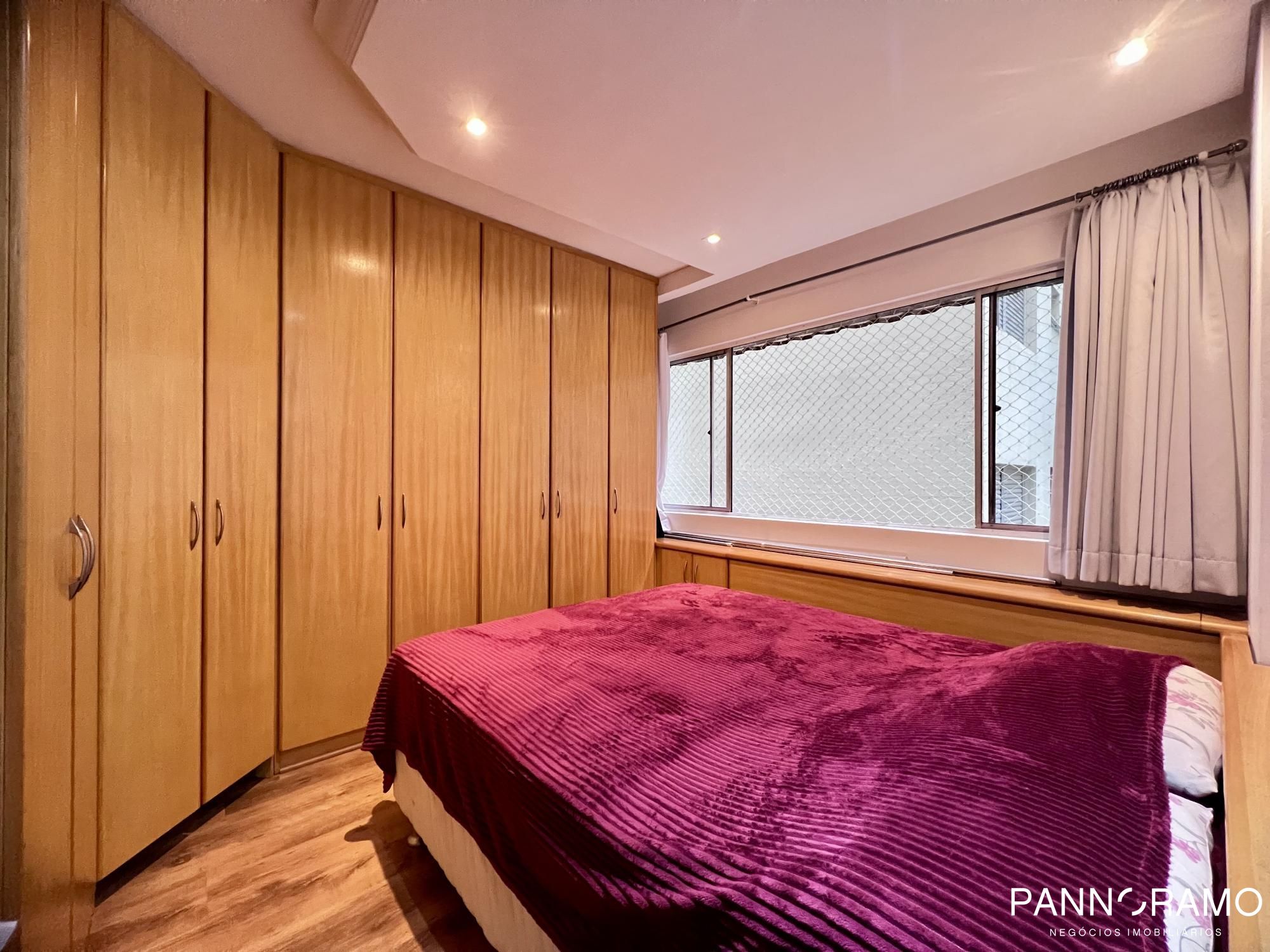 Apartamento, 2 quartos, 47 m² - Foto 7
