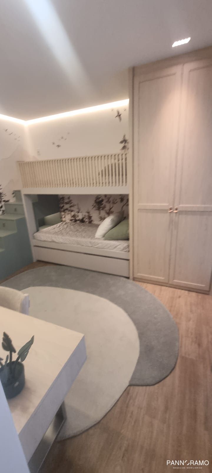 Apartamento, 4 quartos, 265 m² - Foto 34