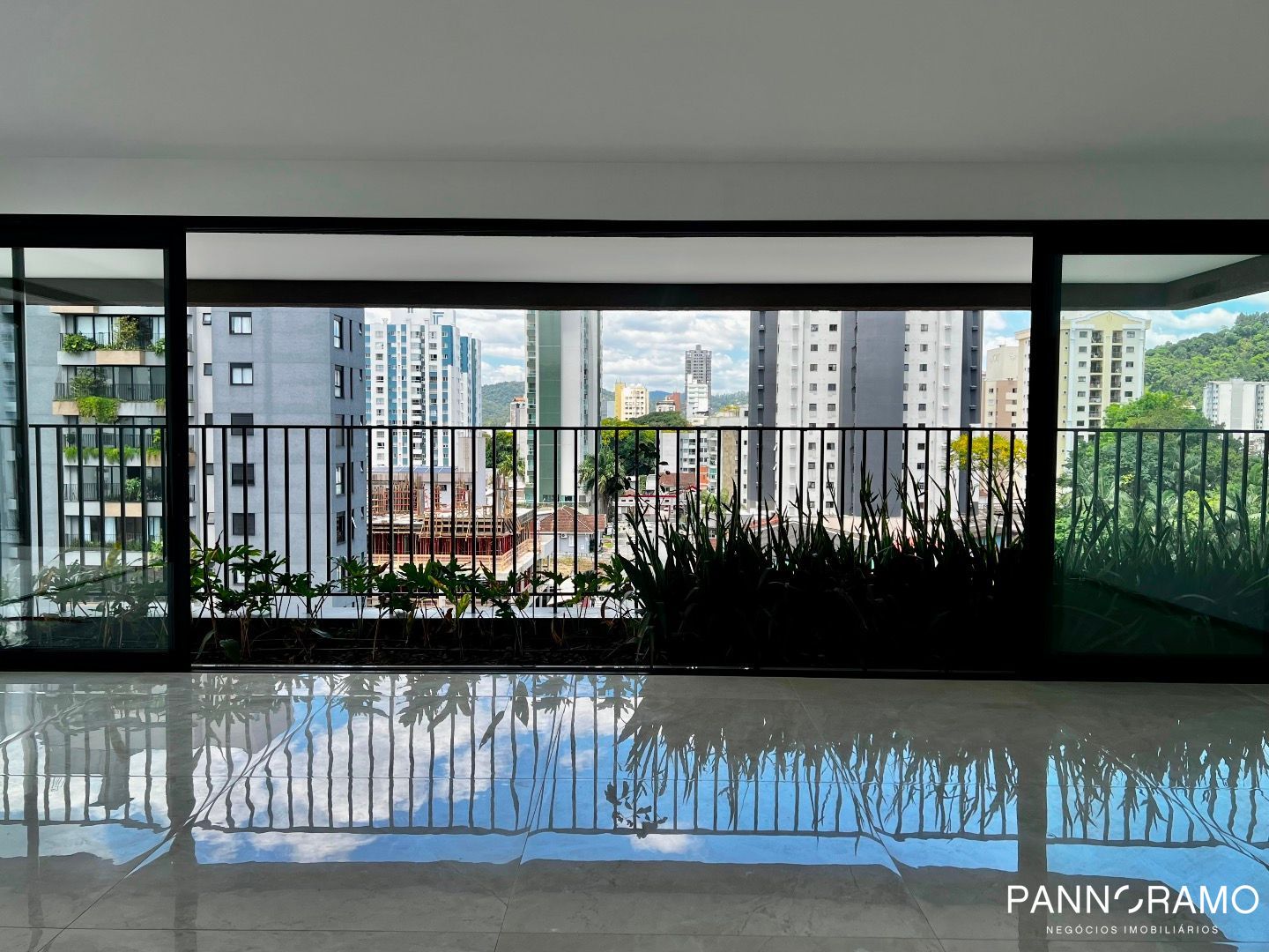 Apartamento, 3 quartos, 186 m² - Foto 4