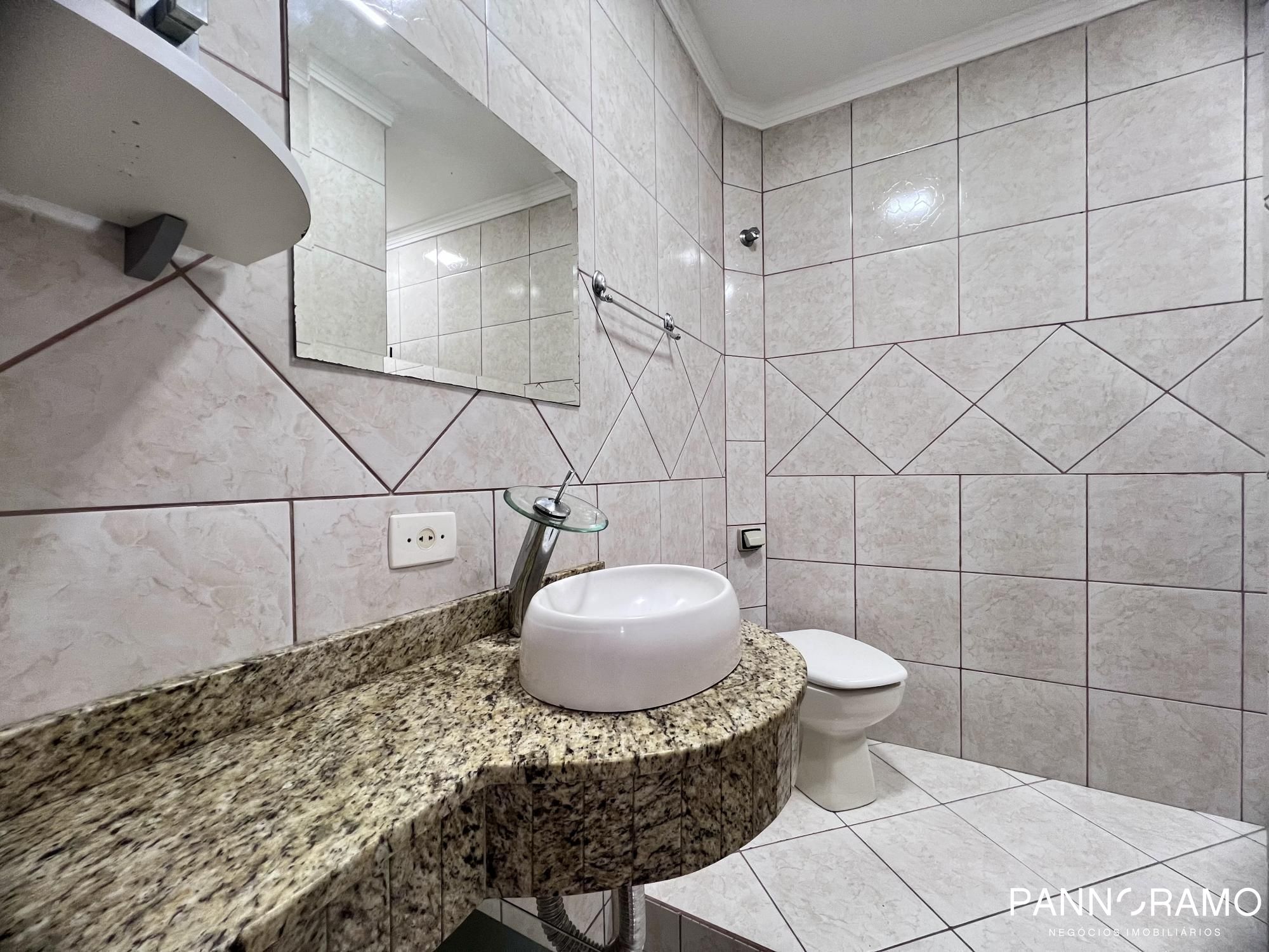 Sobrado, 3 quartos, 160 m² - Foto 21