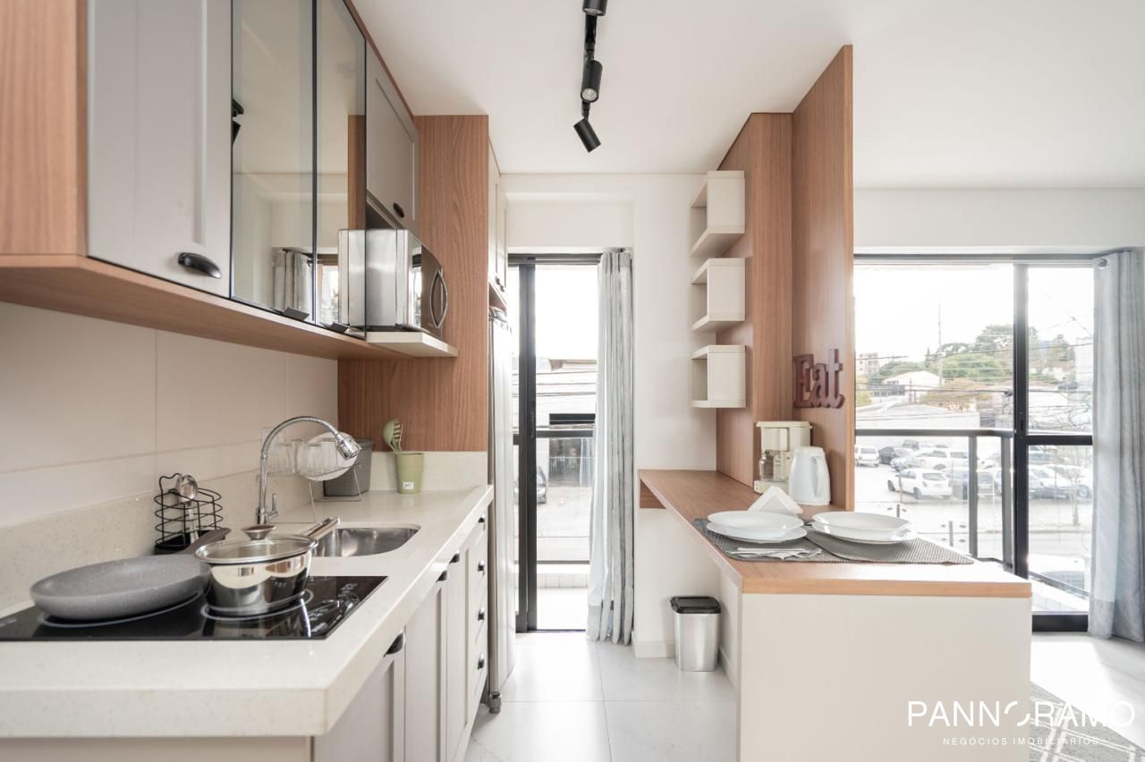 Casa, 1 quarto, 29 m² - Foto 2