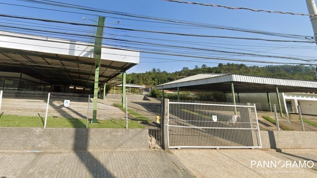 Depósito-Galpão, 1520 m² - Foto 1