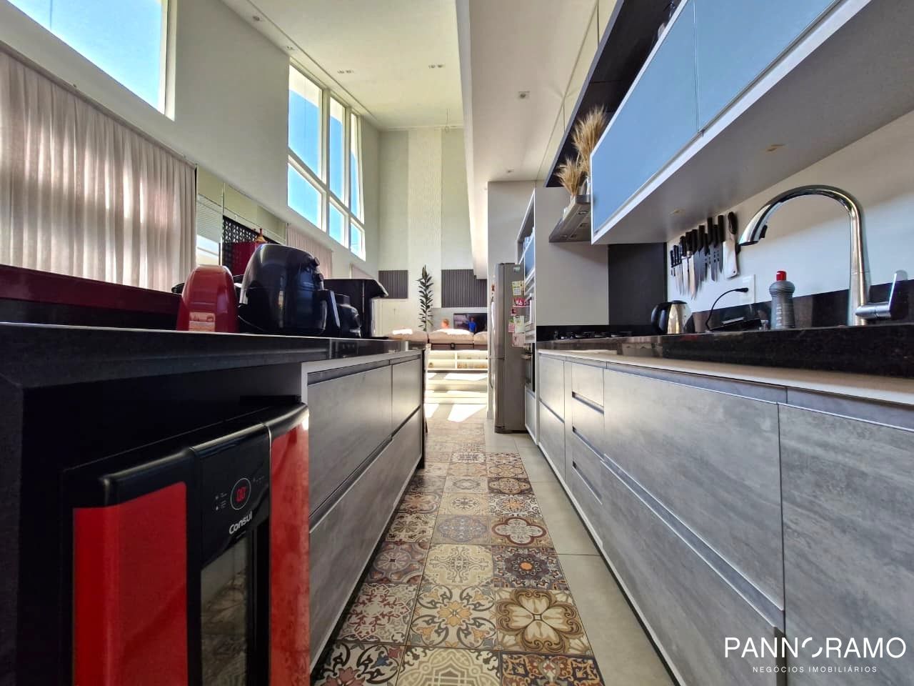 Casa, 3 quartos, 290 m² - Foto 22