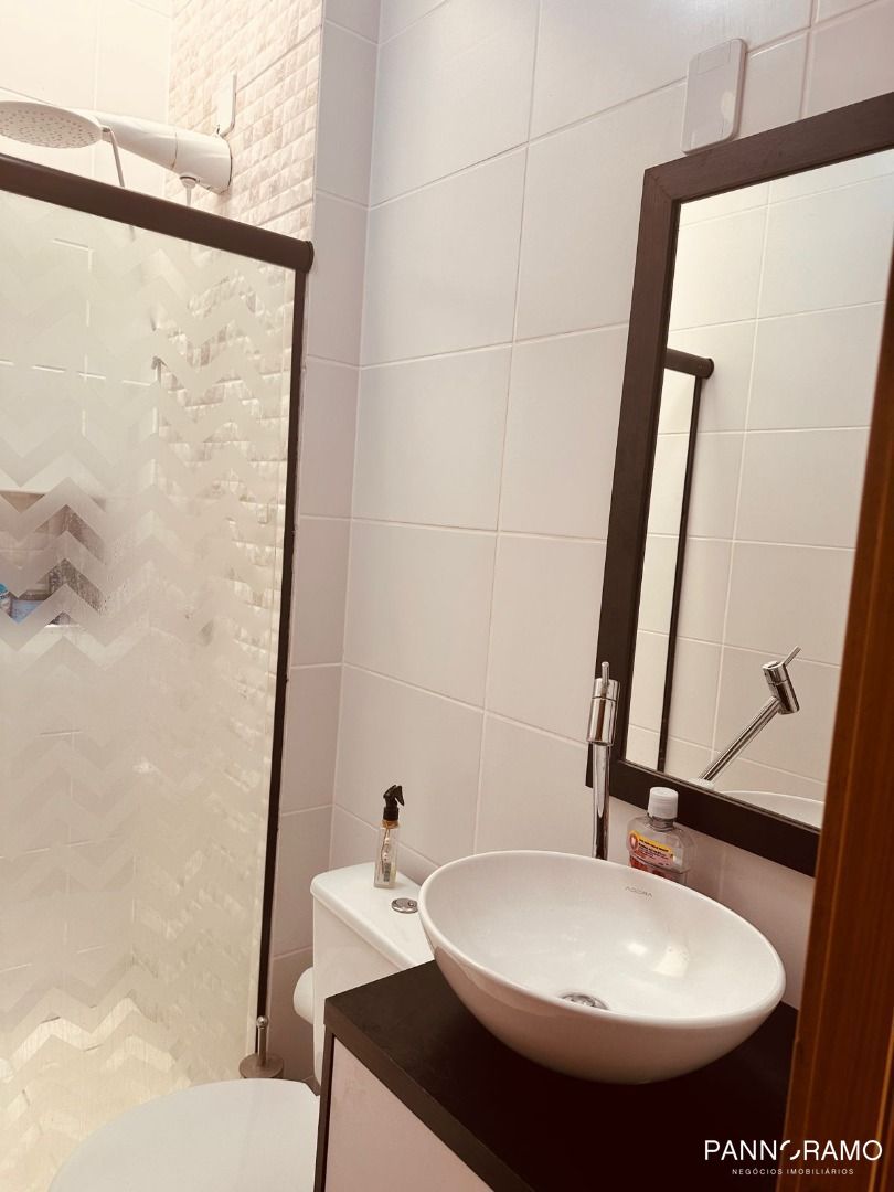 Sobrado, 2 quartos, 99 m² - Foto 11