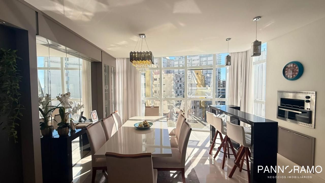 Apartamento, 3 quartos, 133 m² - Foto 9