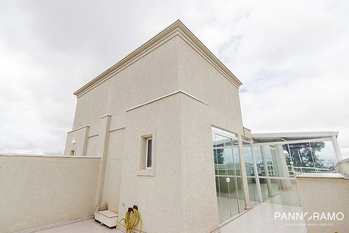 Sobrado, 3 quartos, 205 m² - Foto 17