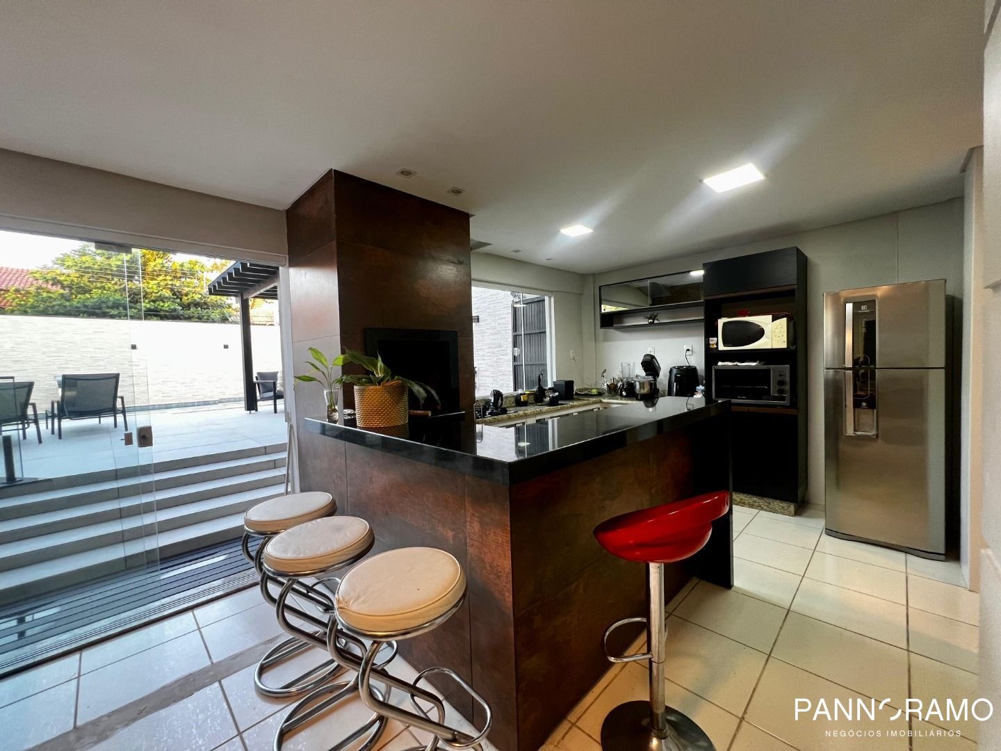 Casa, 3 quartos, 300 m² - Foto 9