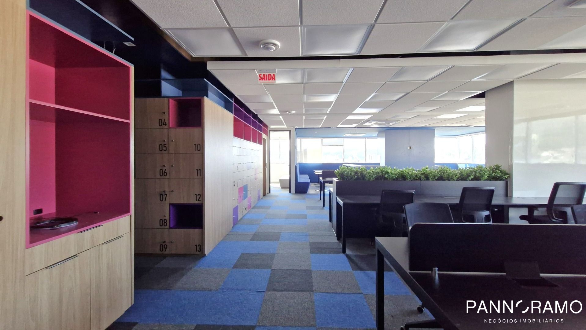 Sala-Conjunto, 225 m² - Foto 19