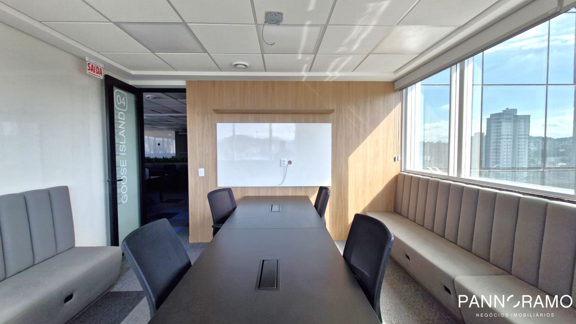 Sala-Conjunto, 225 m² - Foto 4