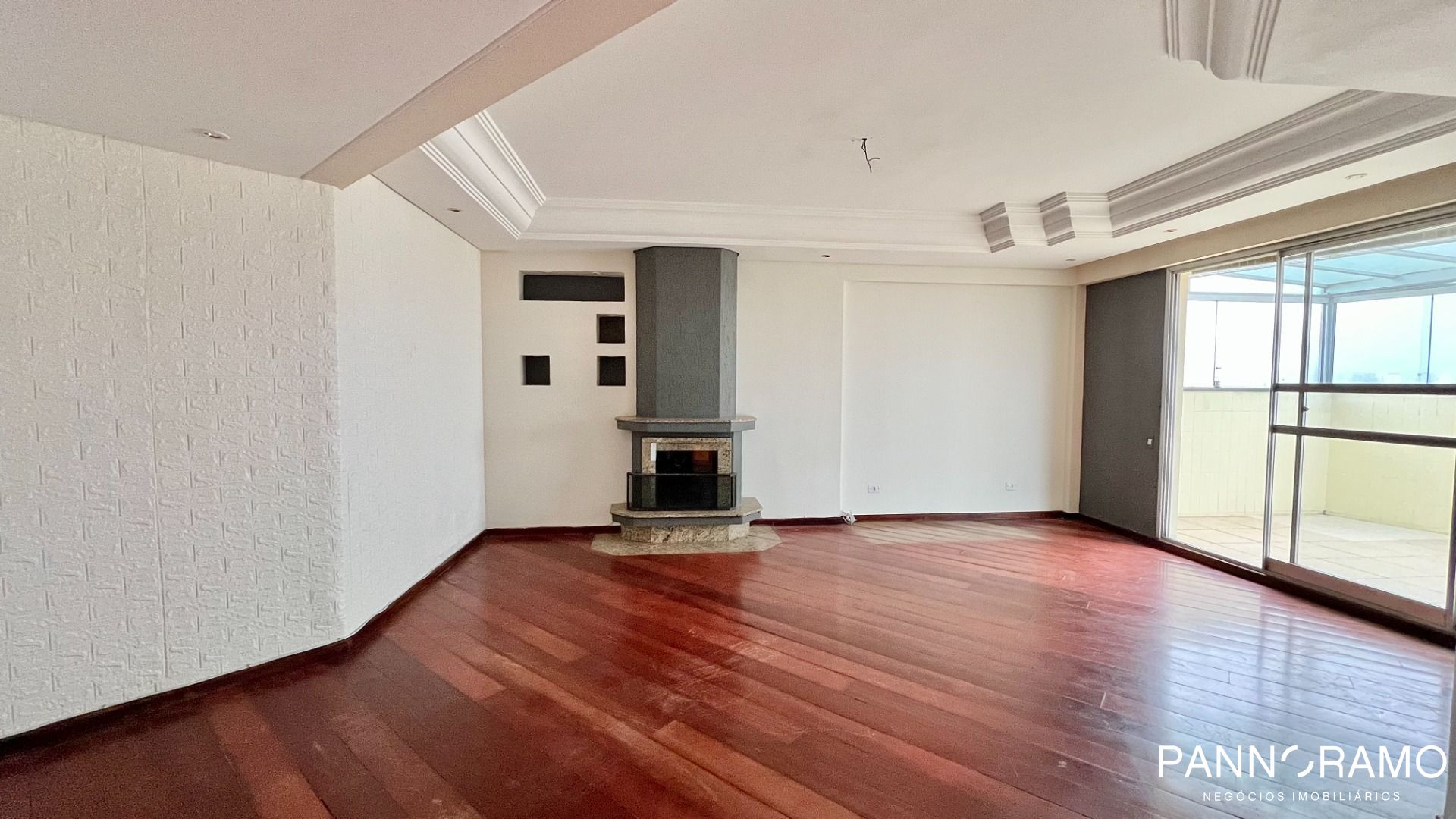Cobertura, 4 quartos, 239 m² - Foto 4