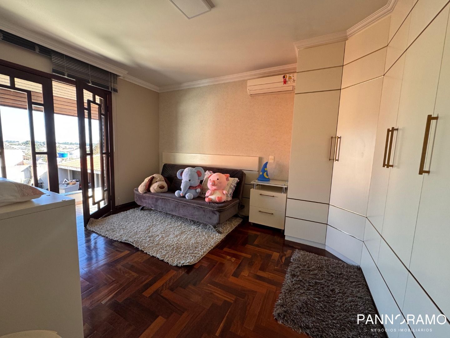 Casa, 4 quartos, 490 m² - Foto 34