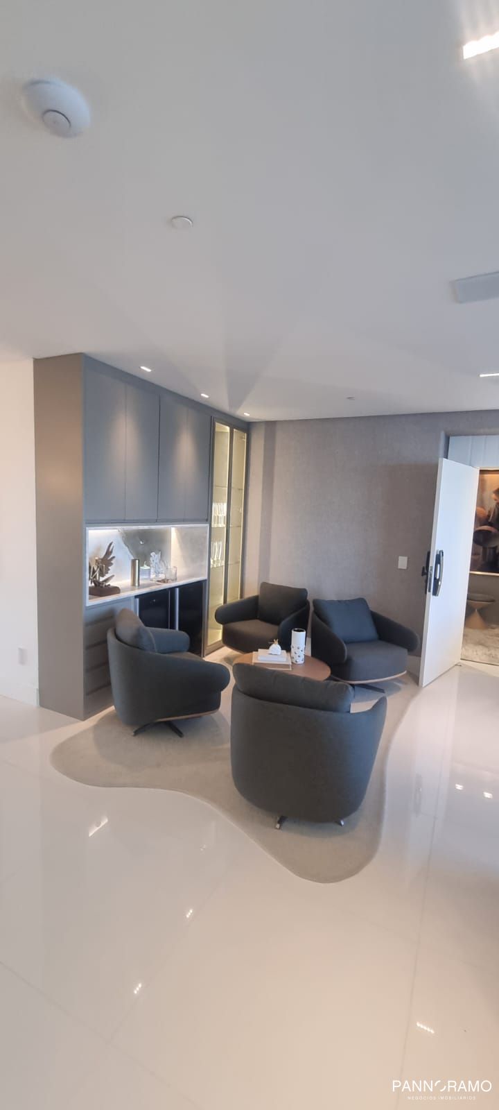 Apartamento, 4 quartos, 265 m² - Foto 7