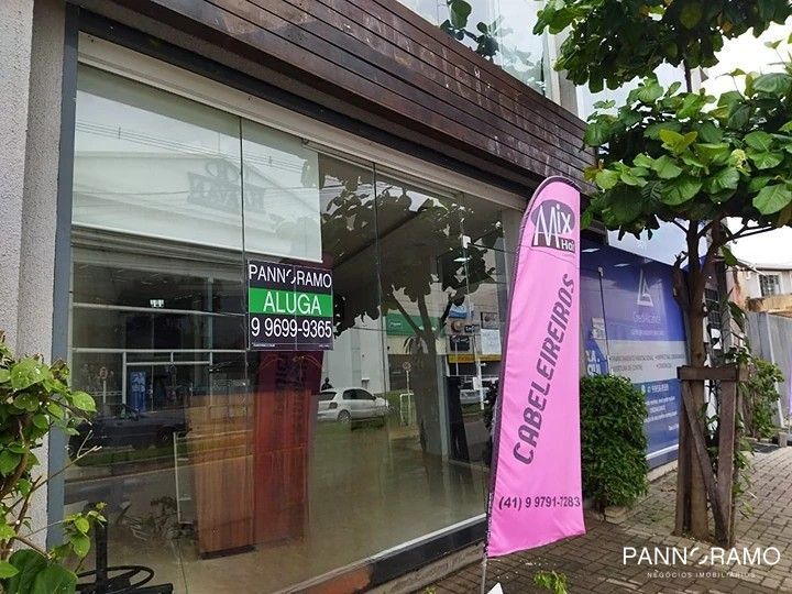 Loja-Salão, 50 m² - Foto 2