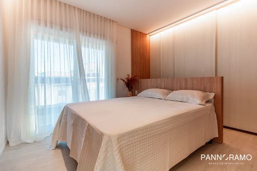 Apartamento, 2 quartos, 92 m² - Foto 8
