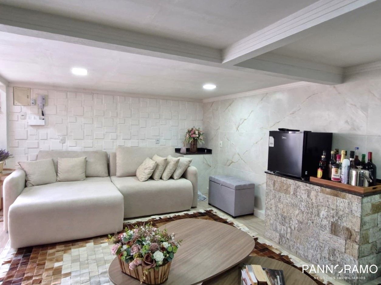 Casa, 3 quartos, 200 m² - Foto 13