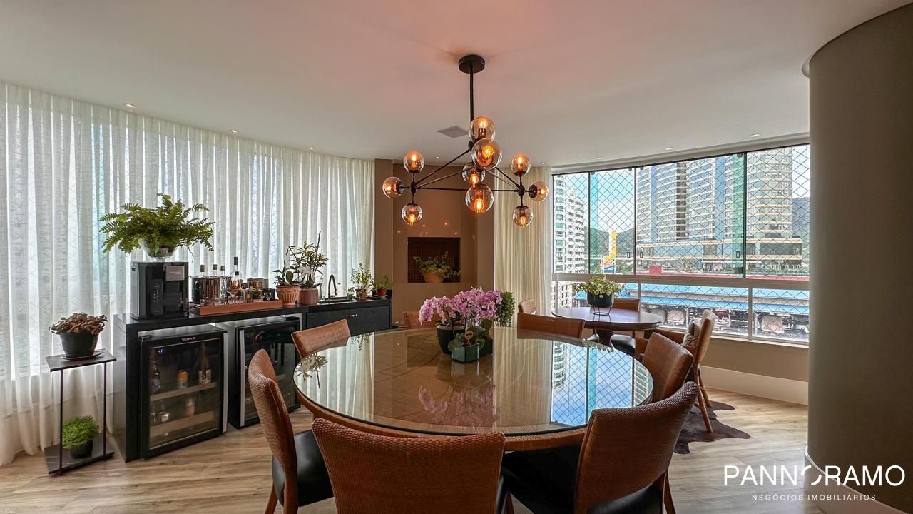 Apartamento, 3 quartos, 179 m² - Foto 6