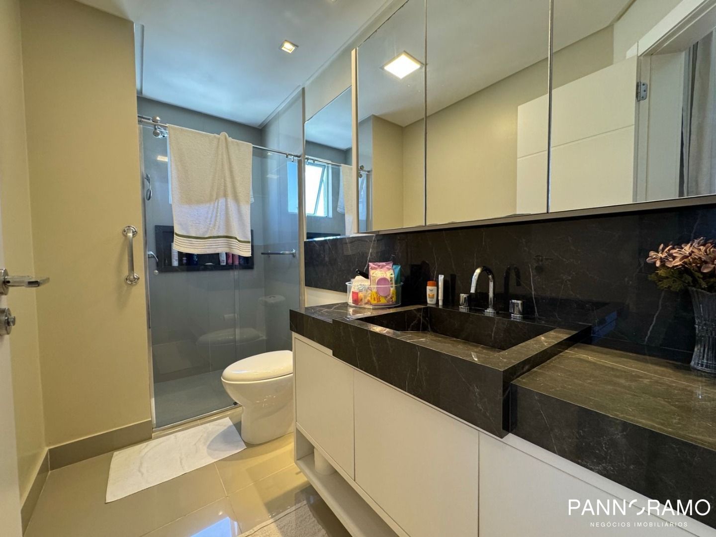 Apartamento, 3 quartos, 134 m² - Foto 9