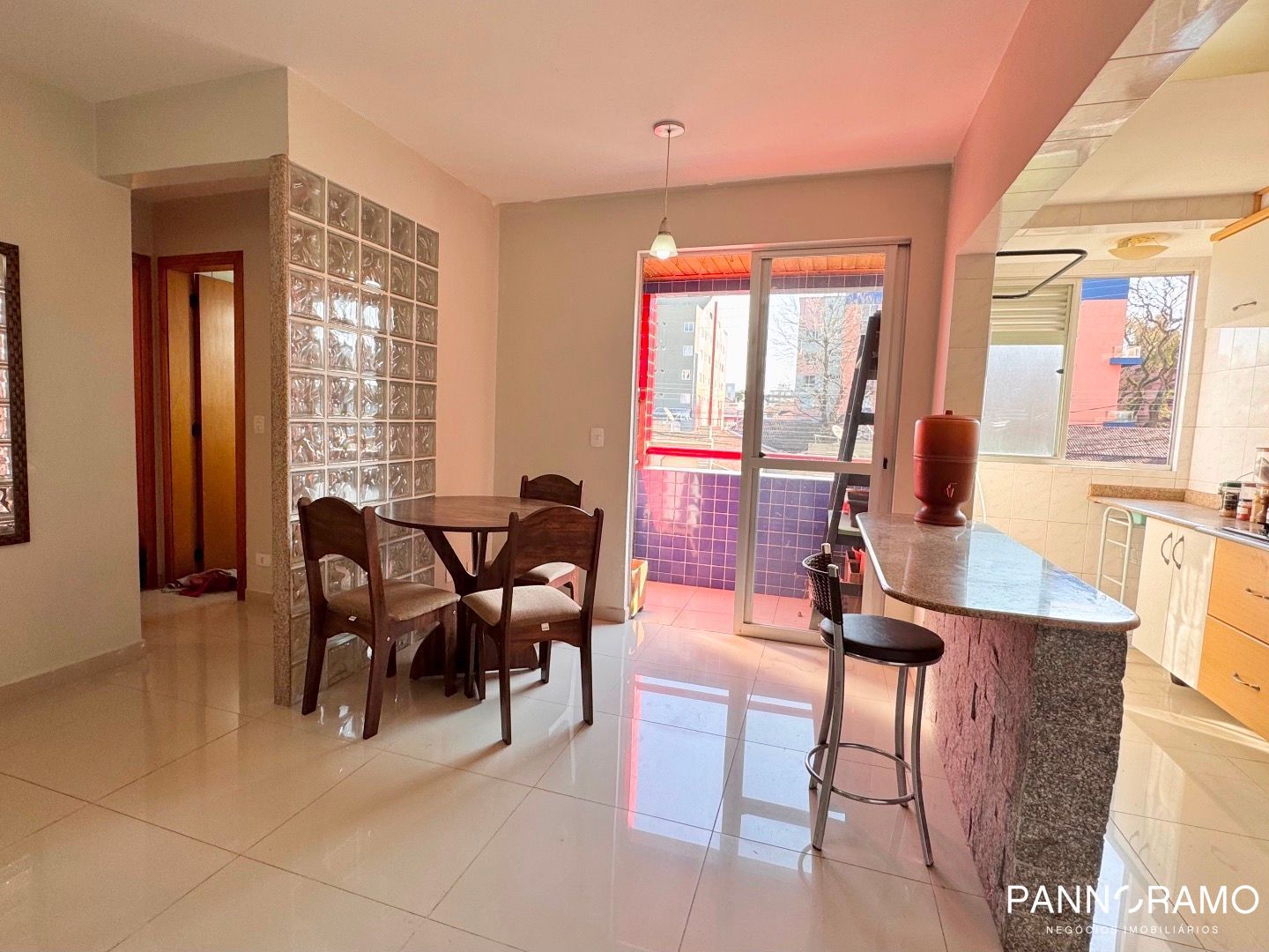 Apartamento, 2 quartos, 50 m² - Foto 32