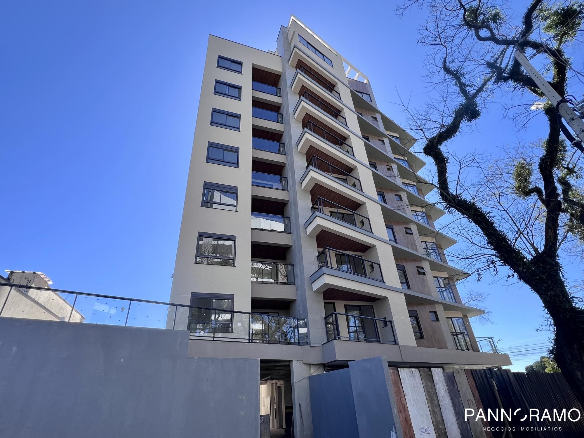 Apartamento, 2 quartos, 59 m² - Foto 15