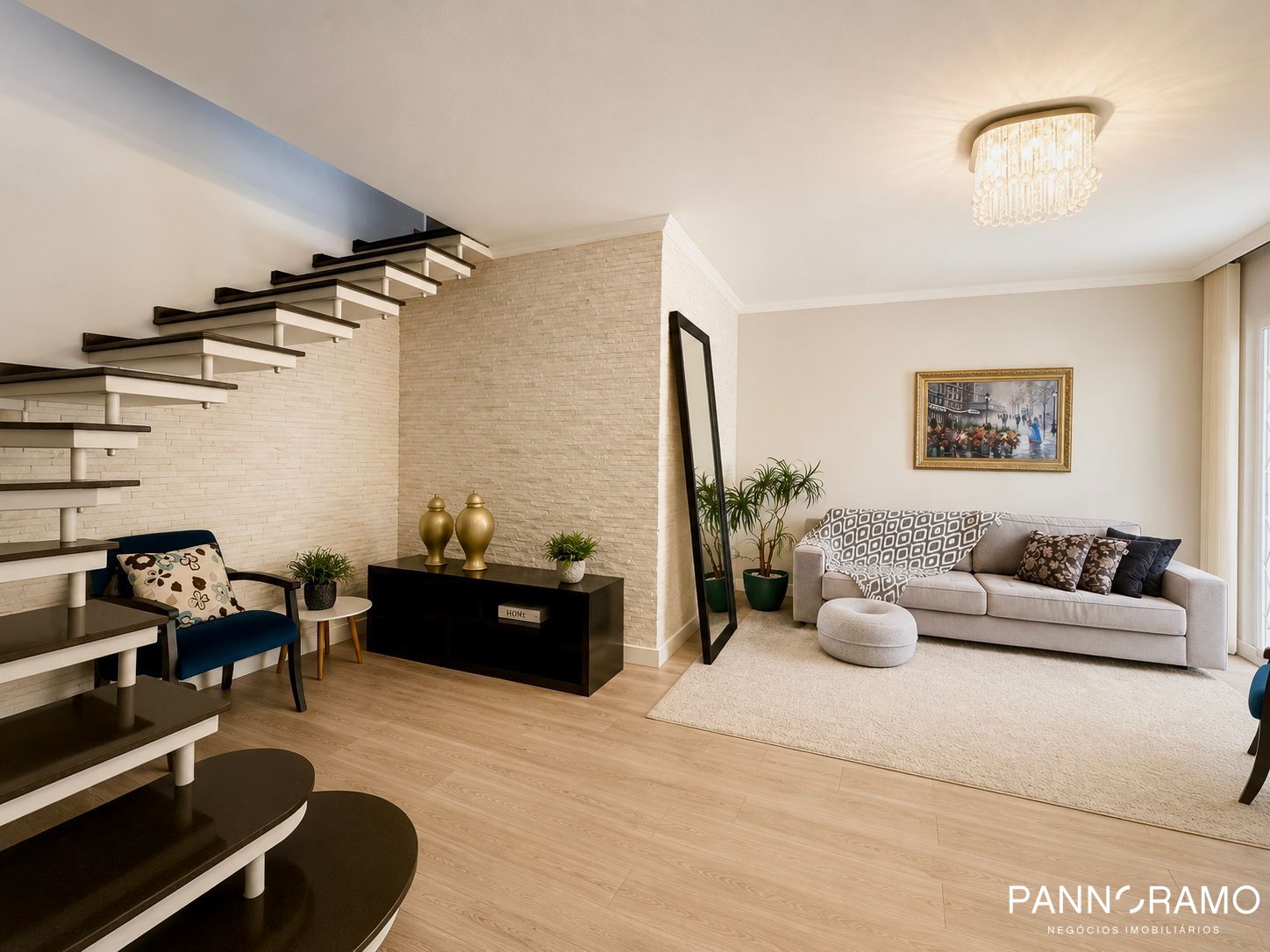 Apartamento, 4 quartos, 180 m² - Foto 2