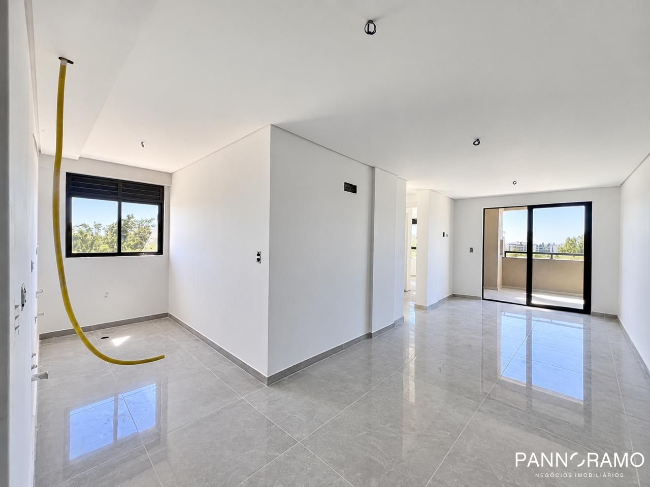 Apartamento, 2 quartos, 59 m² - Foto 1