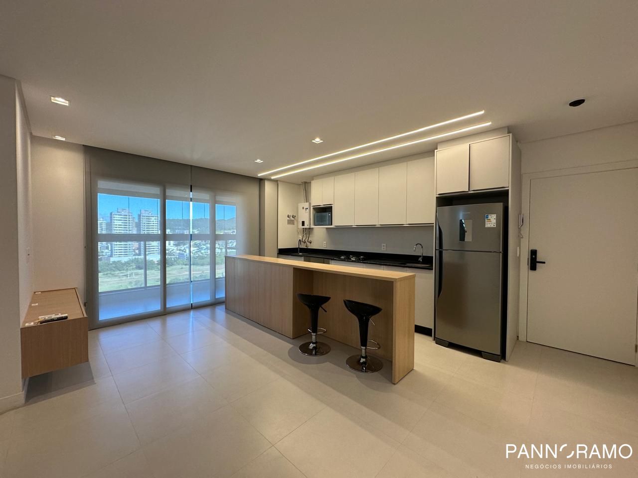 Apartamento, 2 quartos, 76 m² - Foto 1